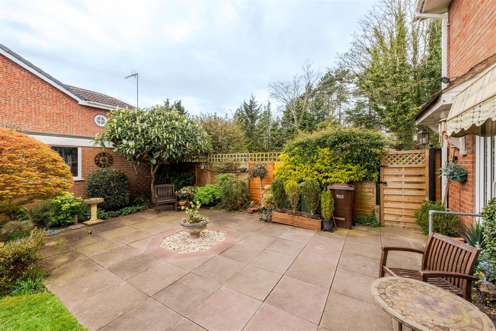 Lynwood Drive, Blakedown, Kidderminster